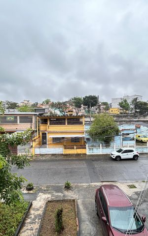 Apartamento para alugar com 45m², 1 quarto e sem vagaVista da Sala