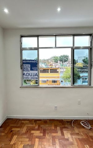 Apartamento para alugar com 45m², 1 quarto e sem vagaSala