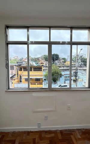 Apartamento para alugar com 45m², 1 quarto e sem vagaQuarto