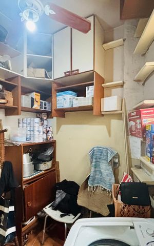 Apartamento à venda com 103m², 3 quartos e sem vagaQuarto de serviço
