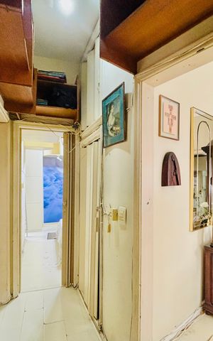 Apartamento à venda com 103m², 3 quartos e sem vagaCorredor
