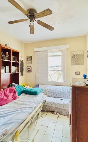 Apartamento à venda com 103m², 3 quartos e sem vagaQuarto 2