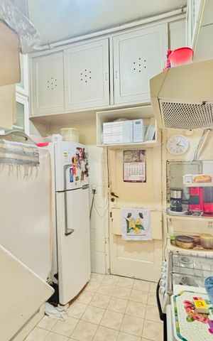 Apartamento à venda com 103m², 3 quartos e sem vagaCozinha