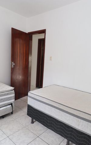 Apartamento para alugar com 80m², 3 quartos e 2 vagas Apartamento para alugar com 80m², 3 quartos e 2 vagasQuarto 2