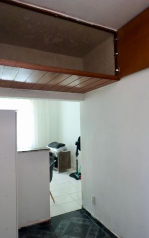 Apartamento para alugar com 80m², 3 quartos e 1 vagaCozinha