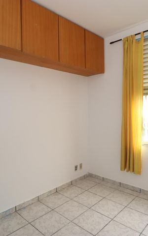 Apartamento para alugar com 80m², 3 quartos e 2 vagas Apartamento para alugar com 80m², 3 quartos e 2 vagasQuarto 1