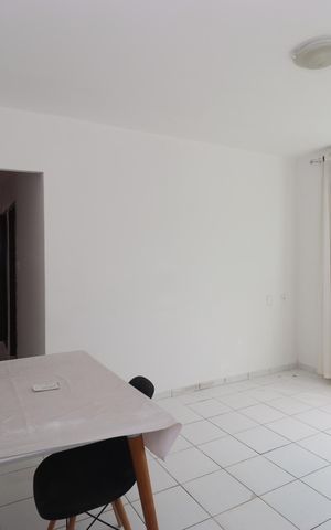 Apartamento para alugar com 80m², 3 quartos e 2 vagas Apartamento para alugar com 80m², 3 quartos e 2 vagasSala