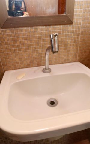Apartamento para alugar com 80m², 3 quartos e 1 vagaBanheiro