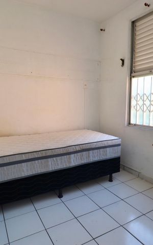Apartamento para alugar com 80m², 3 quartos e 1 vagaQuarto 3