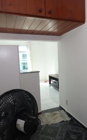 Apartamento para alugar com 80m², 3 quartos e 2 vagas Apartamento para alugar com 80m², 3 quartos e 2 vagasCozinha