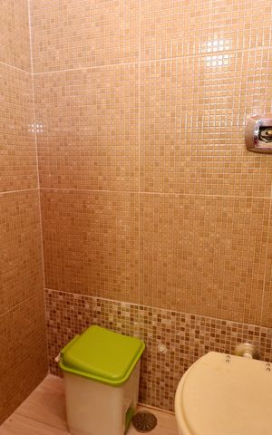 Apartamento para alugar com 80m², 3 quartos e 1 vagaBanheiro