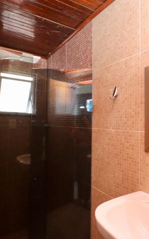 Apartamento para alugar com 80m², 3 quartos e 1 vagaBanheiro