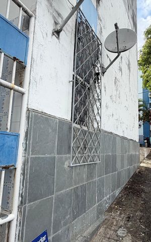 Apartamento para alugar com 80m², 3 quartos e 2 vagas Apartamento para alugar com 80m², 3 quartos e 2 vagasFachada