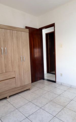 Apartamento para alugar com 80m², 3 quartos e 1 vagaQuarto 2