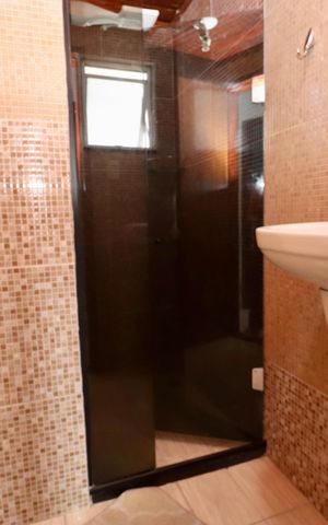 Apartamento para alugar com 80m², 3 quartos e 1 vagaBanheiro
