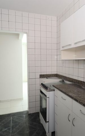 Apartamento para alugar com 80m², 3 quartos e 2 vagas Apartamento para alugar com 80m², 3 quartos e 2 vagasCozinha