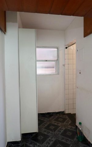 Apartamento para alugar com 80m², 3 quartos e 1 vagaCozinha