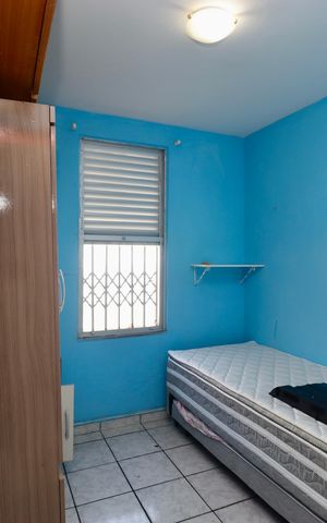 Apartamento para alugar com 80m², 3 quartos e 1 vagaQuarto 1