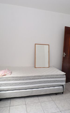 Apartamento para alugar com 80m², 3 quartos e 2 vagas Apartamento para alugar com 80m², 3 quartos e 2 vagasQuarto 2