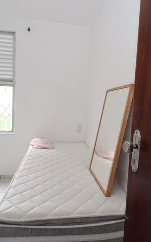 Apartamento para alugar com 80m², 3 quartos e 2 vagas Apartamento para alugar com 80m², 3 quartos e 2 vagasQuarto 2