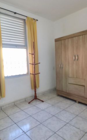 Apartamento para alugar com 80m², 3 quartos e 1 vagaQuarto 2
