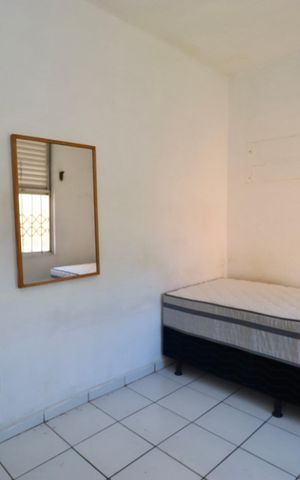 Apartamento para alugar com 80m², 3 quartos e 1 vagaQuarto 3
