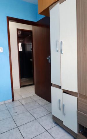 Apartamento para alugar com 80m², 3 quartos e 1 vagaQuarto 1