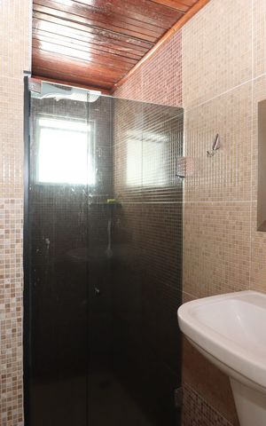 Apartamento para alugar com 80m², 3 quartos e 2 vagas Apartamento para alugar com 80m², 3 quartos e 2 vagasBanheiro