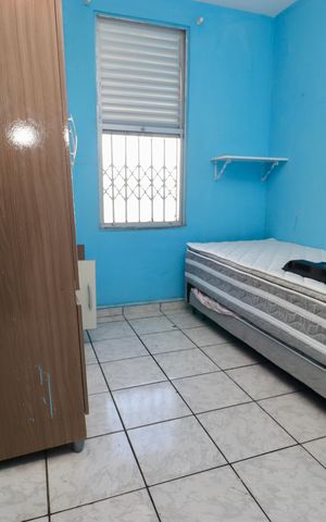 Apartamento para alugar com 80m², 3 quartos e 1 vagaQuarto 1