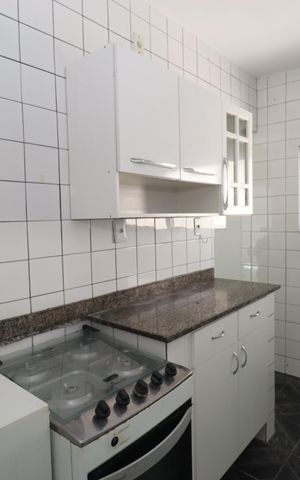 Apartamento para alugar com 80m², 3 quartos e 2 vagas Apartamento para alugar com 80m², 3 quartos e 2 vagasCozinha