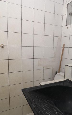 Apartamento para alugar com 80m², 3 quartos e 2 vagas Apartamento para alugar com 80m², 3 quartos e 2 vagasÁrea de Serviço