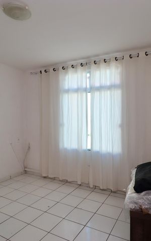 Apartamento para alugar com 80m², 3 quartos e 1 vagaSala