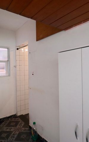 Apartamento para alugar com 80m², 3 quartos e 1 vagaCozinha