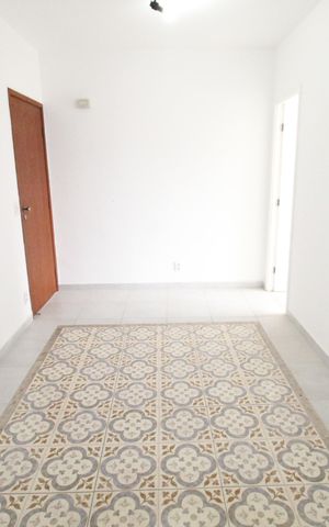 Apartamento para alugar com 64m², 3 quartos e 1 vagaSala