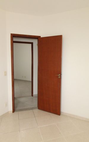 Apartamento para alugar com 64m², 3 quartos e 1 vagaQuarto 2