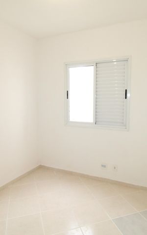 Apartamento para alugar com 64m², 3 quartos e 1 vagaQuarto 2