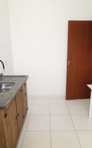 Apartamento para alugar com 64m², 3 quartos e 1 vagaCozinha