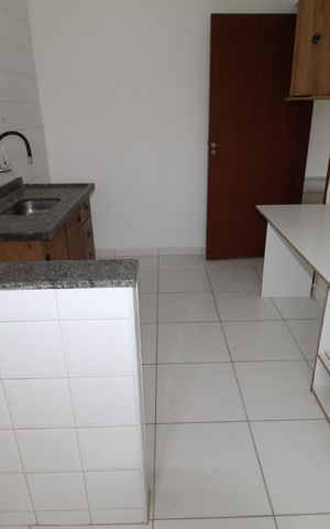 Apartamento para alugar com 64m², 3 quartos e 1 vagaÁrea de Serviço