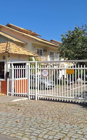 Casa para alugar com 145m², 2 quartos e 2 vagas Casa para alugar com 145m², 2 quartos e 2 vagasFachada e portaria