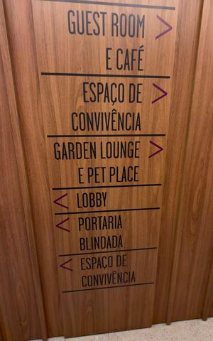 Apartamento à venda com 22m², 1 quarto e sem vaga Apartamento à venda com 22m², 1 quarto e sem vagaÁrea externa