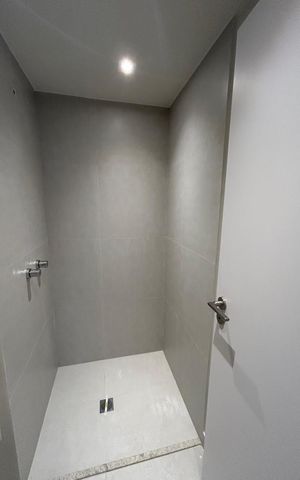 Apartamento à venda com 22m², 1 quarto e sem vaga Apartamento à venda com 22m², 1 quarto e sem vagaBanheiro