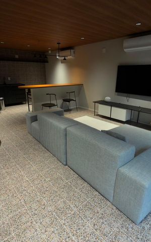 Apartamento à venda com 22m², 1 quarto e sem vaga Apartamento à venda com 22m², 1 quarto e sem vagaÁrea externa