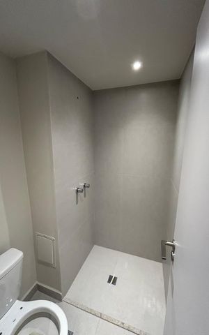 Apartamento à venda com 22m², 1 quarto e sem vaga Apartamento à venda com 22m², 1 quarto e sem vagaBanheiro