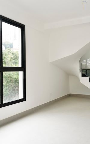 Apartamento à venda com 184m², 3 quartos e 4 vagas Apartamento à venda com 184m², 3 quartos e 4 vagasSala 1