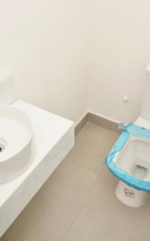 Apartamento à venda com 184m², 3 quartos e 4 vagas Apartamento à venda com 184m², 3 quartos e 4 vagasSala 2 - Lavabo