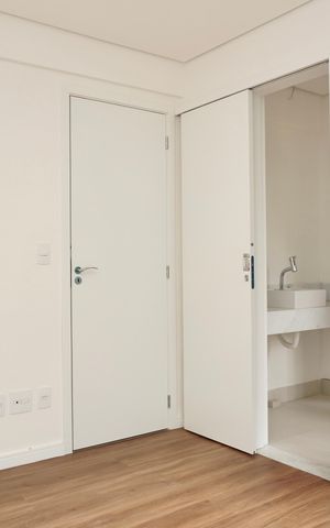 Apartamento à venda com 184m², 3 quartos e 4 vagas Apartamento à venda com 184m², 3 quartos e 4 vagasSemi-suíte 2