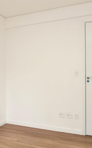 Apartamento à venda com 184m², 3 quartos e 4 vagas Apartamento à venda com 184m², 3 quartos e 4 vagasSemi-suíte 2