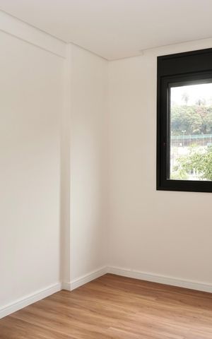 Apartamento à venda com 184m², 3 quartos e 4 vagas Apartamento à venda com 184m², 3 quartos e 4 vagasSemi-suíte 1