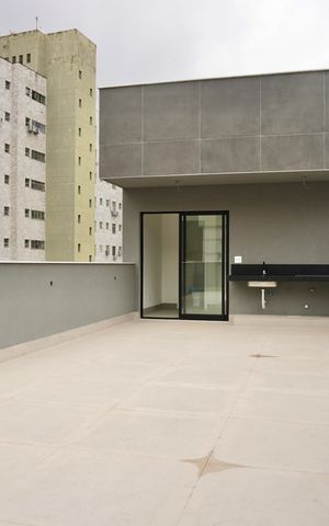 Apartamento à venda com 184m², 3 quartos e 4 vagas Apartamento à venda com 184m², 3 quartos e 4 vagasVaranda 2 da Cobertura
