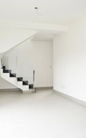 Apartamento à venda com 184m², 3 quartos e 4 vagas Apartamento à venda com 184m², 3 quartos e 4 vagasSala 1